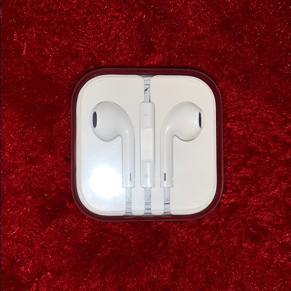 Apple Headphones